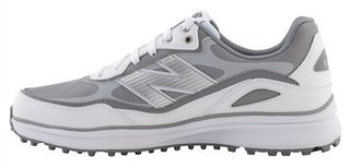 New Balance Golf 1982 SL pánské golfové boty, bílo/šedé