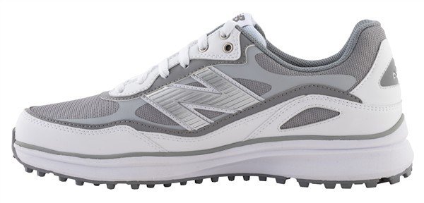 New Balance Golf 1982 SL pánské golfové boty, bílo/šedé