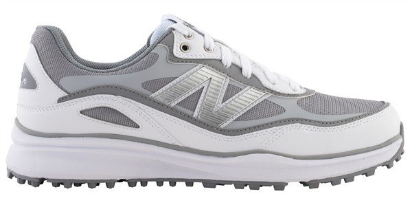 New Balance Golf 1982 SL pánské golfové boty, bílo/šedé
