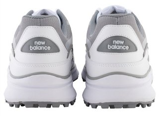 New Balance Golf 1982 SL pánské golfové boty, bílo/šedé
