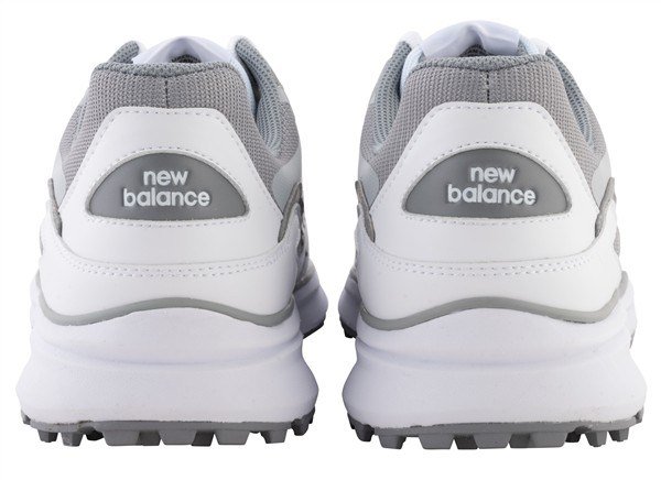 New Balance Golf 1982 SL pánské golfové boty, bílo/šedé
