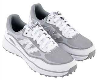 New Balance Golf 1982 SL pánské golfové boty, bílo/šedé