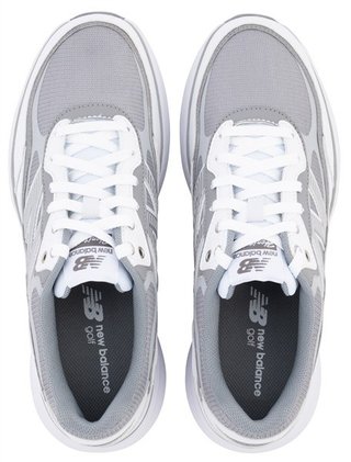 New Balance Golf 1982 SL pánské golfové boty, bílo/šedé
