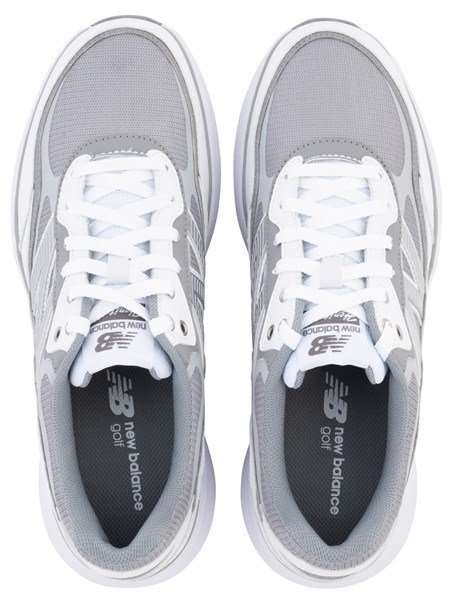 New Balance Golf 1982 SL pánské golfové boty, bílo/šedé