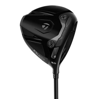 TaylorMade Qi4D Shadowfall pánský driver