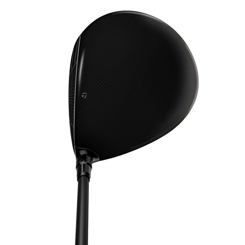 TaylorMade Qi4D Shadowfall pánský driver