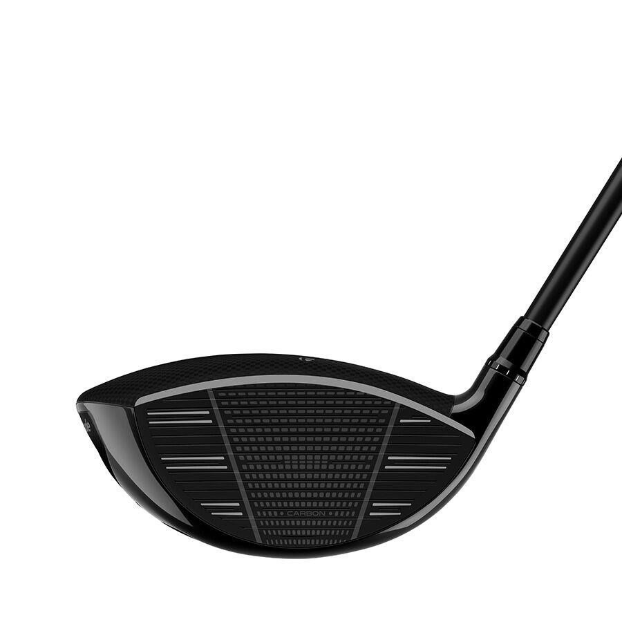 TaylorMade Qi4D Shadowfall pánský driver