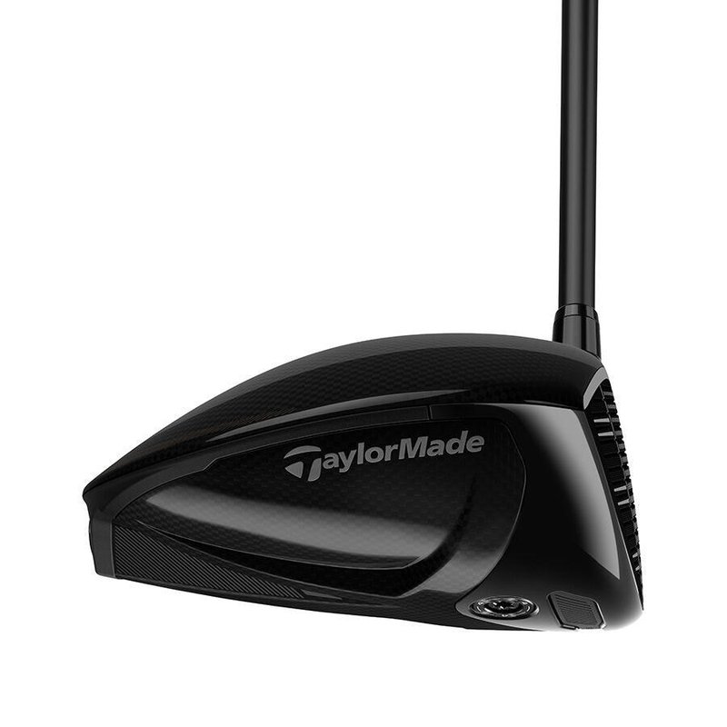 TaylorMade Qi4D Shadowfall pánský driver