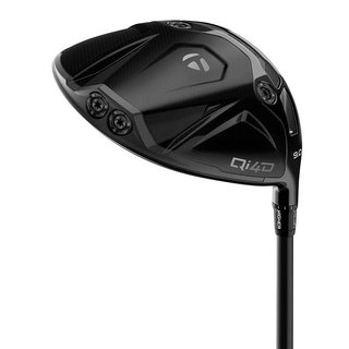 TaylorMade Qi4D Shadowfall pánský driver