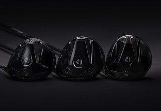 TaylorMade Qi4D Shadowfall pánský driver