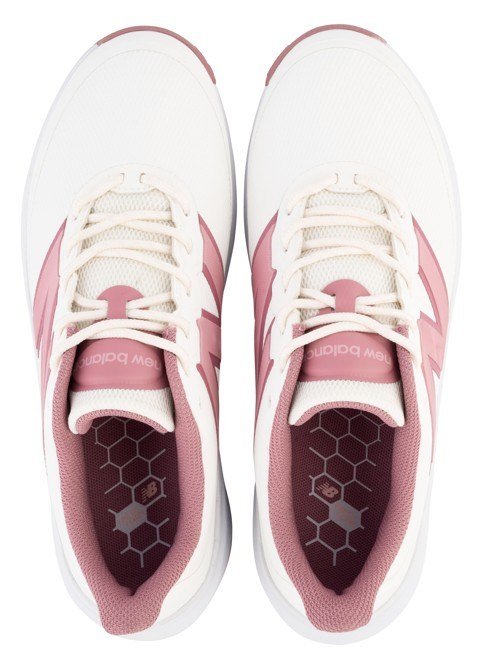 New Balance Fresh Foam Contend V3 SL dámské golfové boty, sand/sable