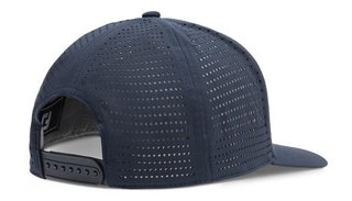FootJoy Perforated Trucker pánská kšiltovka, tmavě modrá