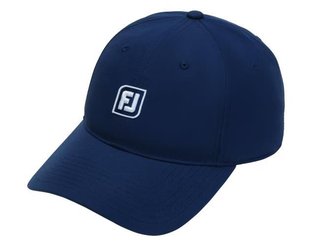 FootJoy FJ Performace unisex kšiltovka, tmavě modrá