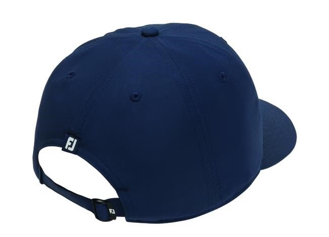 FootJoy FJ Performace unisex kšiltovka, tmavě modrá