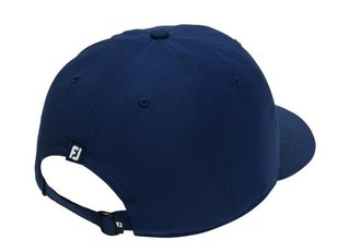 FootJoy FJ Performace unisex kšiltovka, tmavě modrá