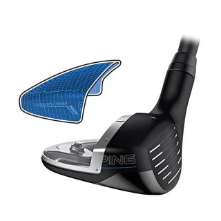 PING G440 pánský hybrid