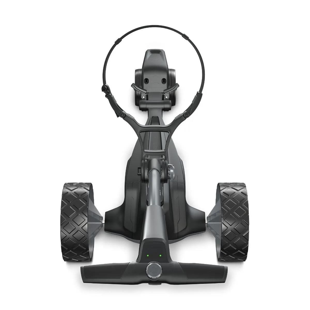 Motocaddy NEW ME REMOTE DHC elektrický vozík, Ultra Lithium