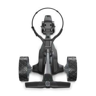 Motocaddy NEW ME REMOTE DHC elektrický vozík, Ultra Lithium