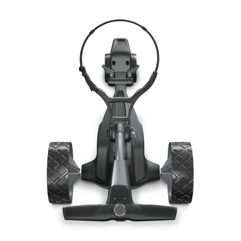 Motocaddy NEW ME REMOTE DHC elektrický vozík, Ultra Lithium