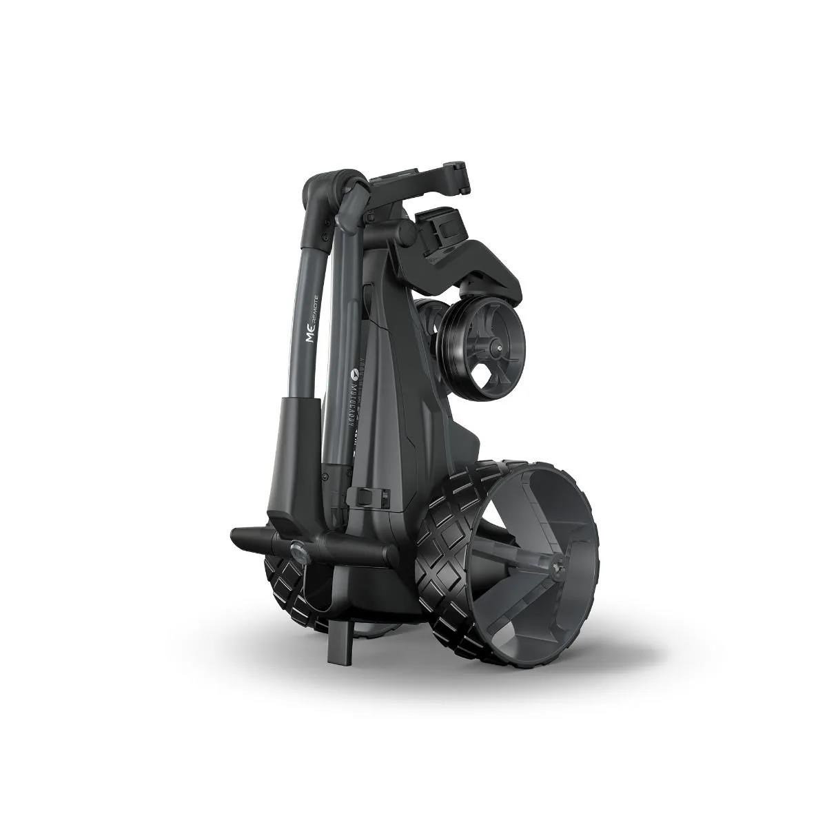 Motocaddy NEW ME REMOTE DHC elektrický vozík, Ultra Lithium