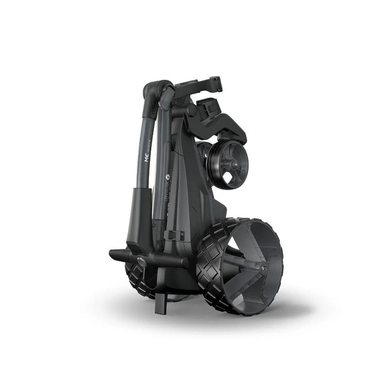 Motocaddy NEW ME REMOTE DHC elektrický vozík, Ultra Lithium