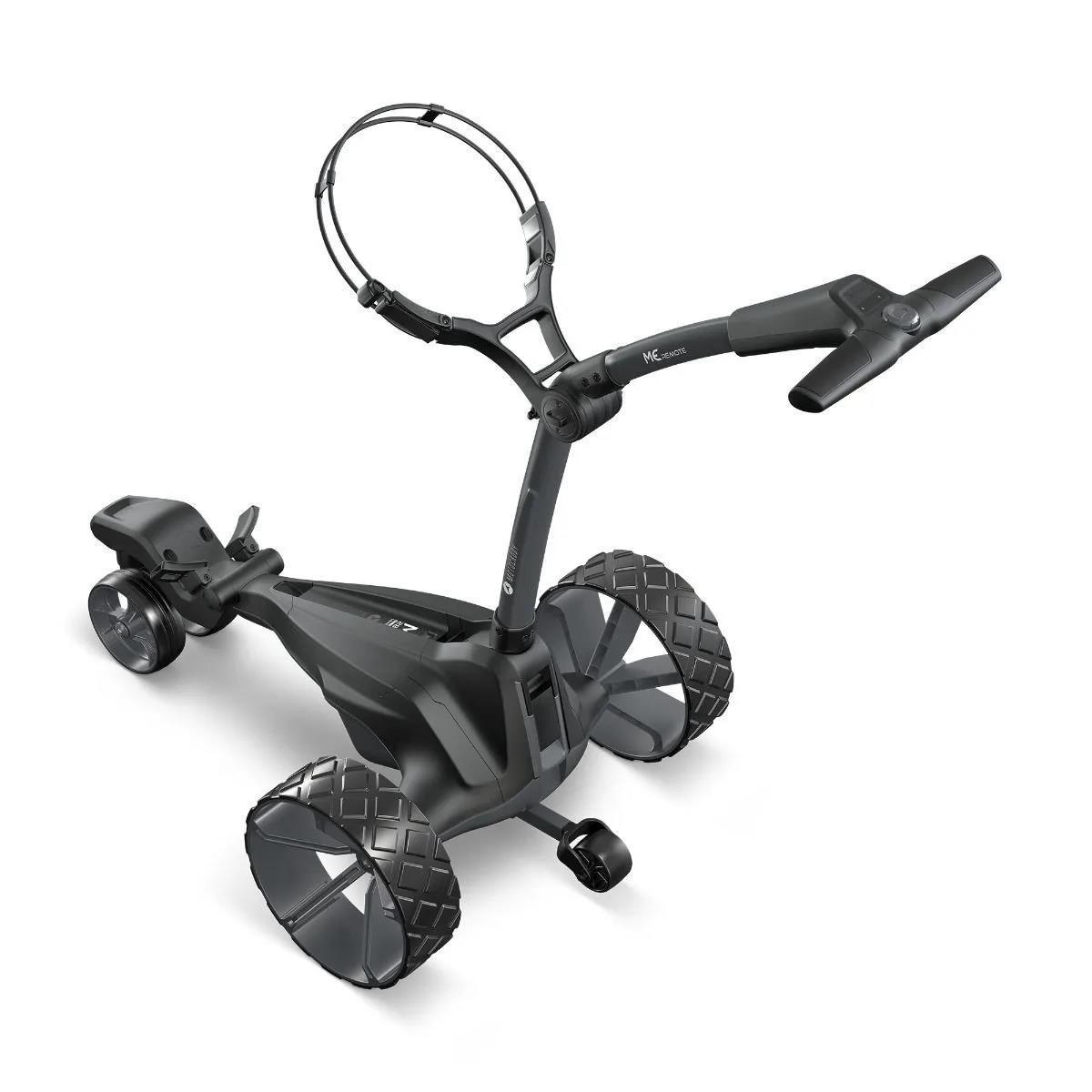 Motocaddy NEW ME REMOTE DHC elektrický vozík, Ultra Lithium