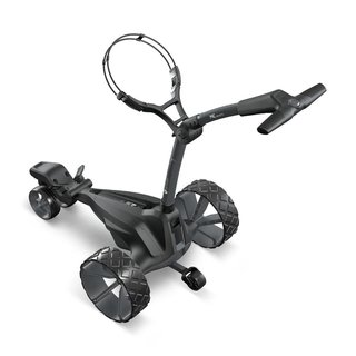 Motocaddy NEW ME REMOTE DHC elektrický vozík, Ultra Lithium