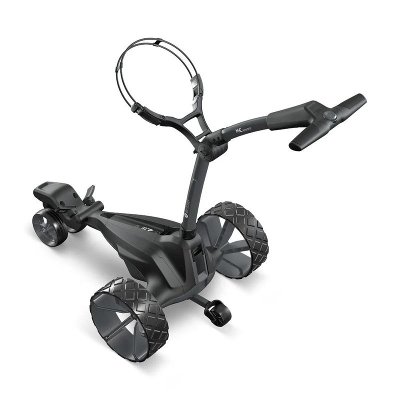 Motocaddy NEW ME REMOTE DHC elektrický vozík, Ultra Lithium