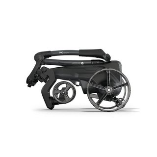 Motocaddy NEW ME REMOTE DHC elektrický vozík, Ultra Lithium