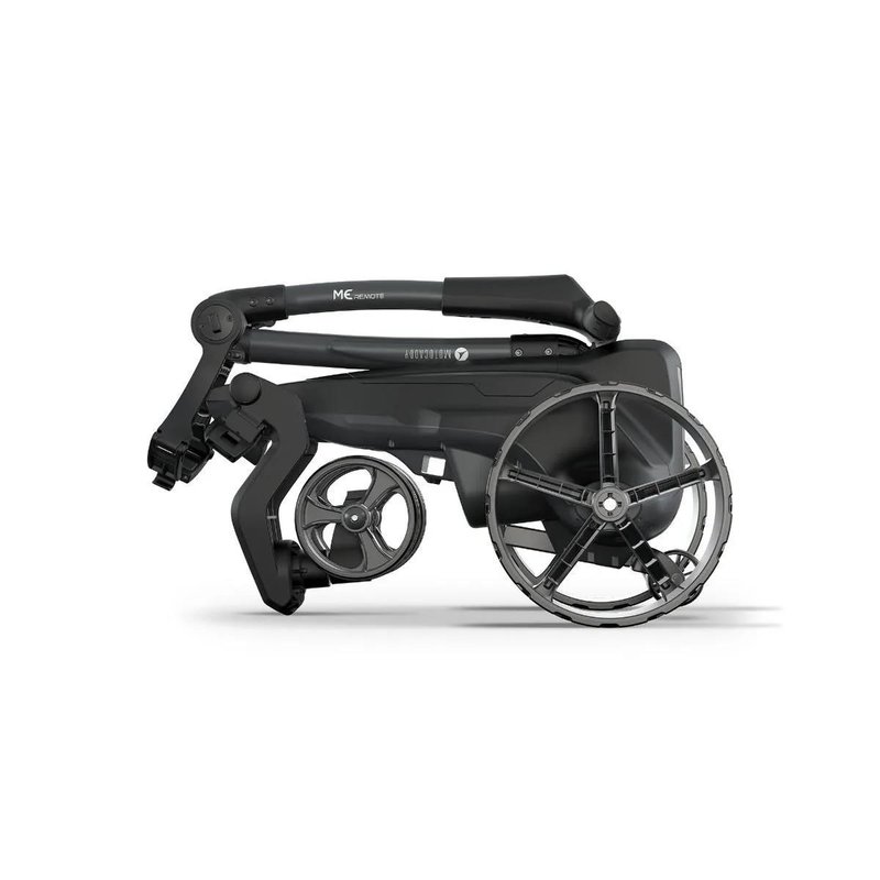 Motocaddy NEW ME REMOTE DHC elektrický vozík, Ultra Lithium