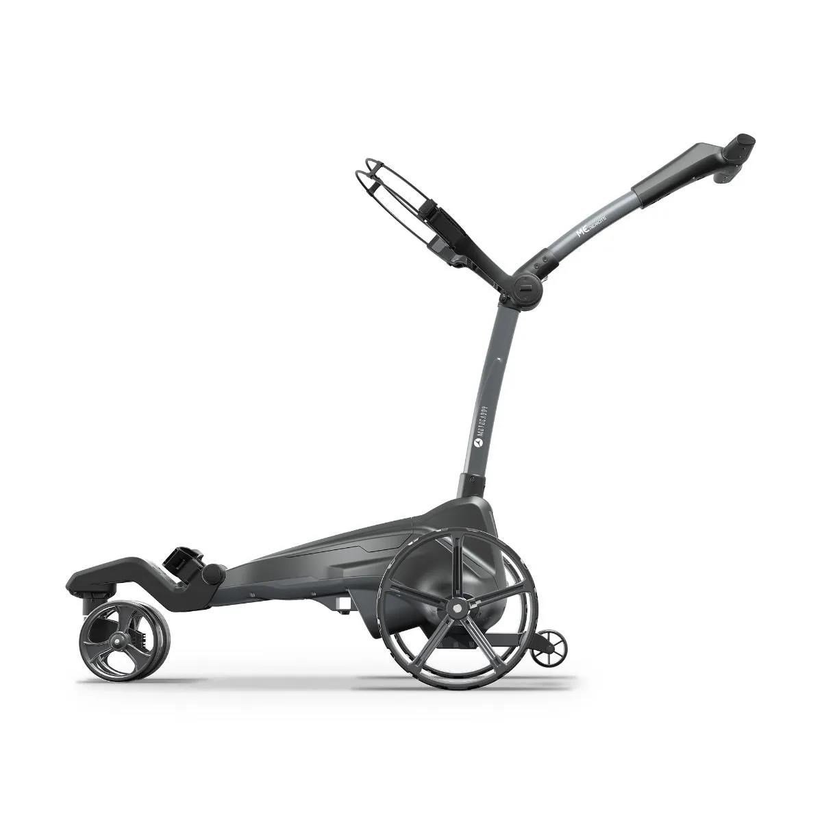 Motocaddy NEW ME REMOTE DHC elektrický vozík, Ultra Lithium