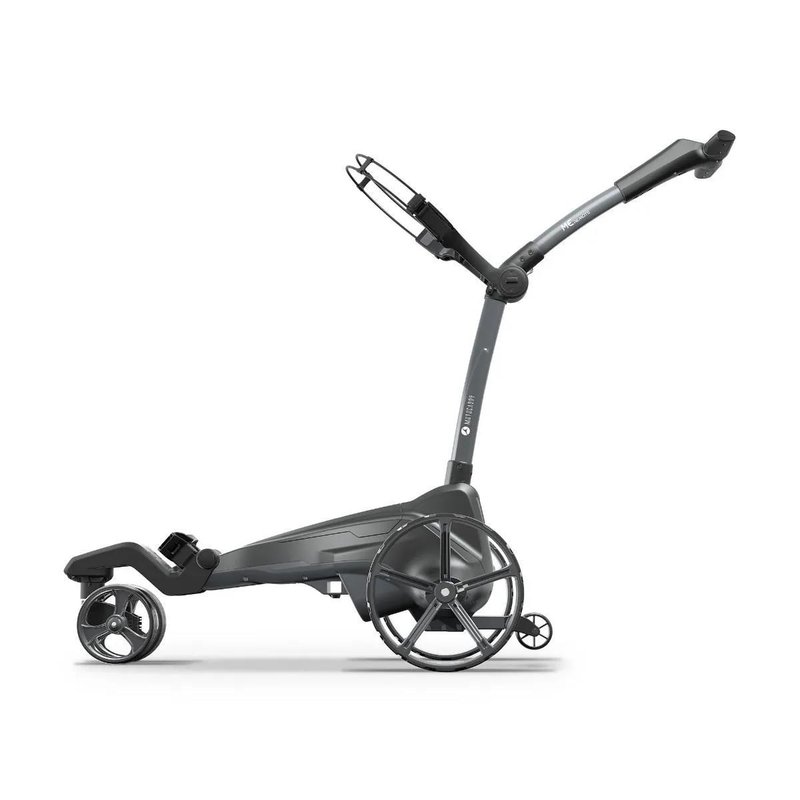 Motocaddy NEW ME REMOTE DHC elektrický vozík, Ultra Lithium
