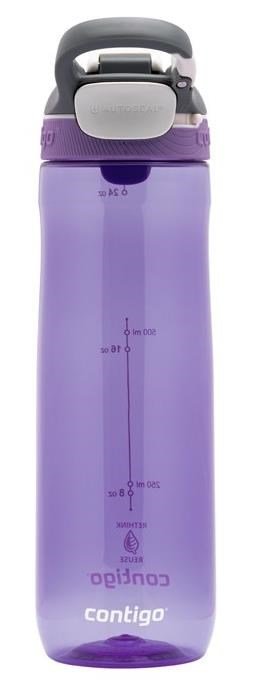 Contigo Cortland láhev na pití 720 ml, grapevine