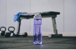 Contigo Cortland láhev na pití 720 ml, grapevine