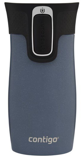 Contigo West Loop Mini termohrnek 300ml, lakeside