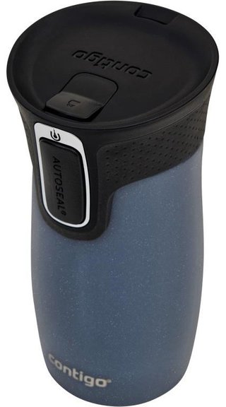 Contigo West Loop Mini termohrnek 300ml, lakeside