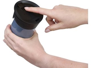 Contigo West Loop Mini termohrnek 300ml, lakeside
