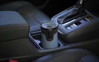 Contigo West Loop Mini termohrnek 300ml, lakeside