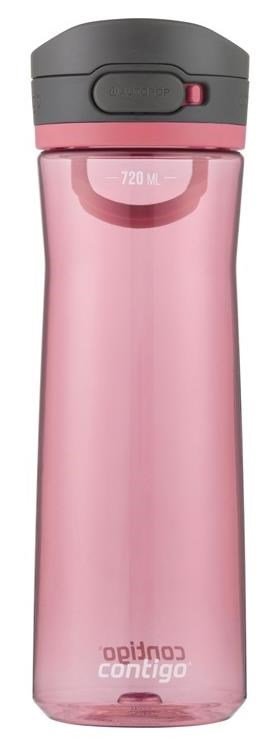Contigo Jackson láhev na pití 720 ml, frost rose