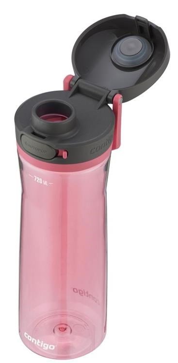 Contigo Jackson láhev na pití 720 ml, frost rose