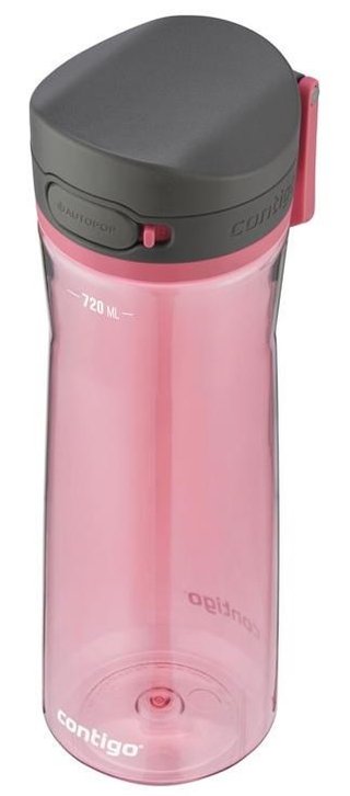 Contigo Jackson láhev na pití 720 ml, frost rose