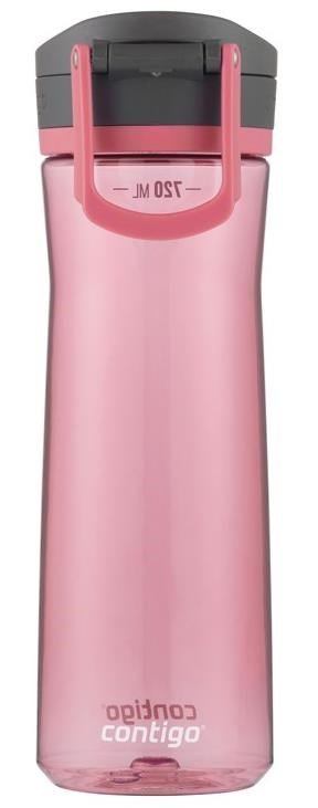 Contigo Jackson láhev na pití 720 ml, frost rose