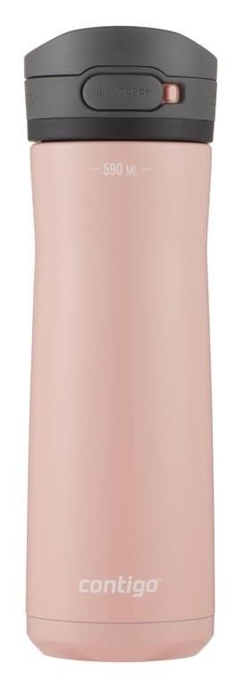Contigo Jackson Chill termoláhev na pití 590 ml, pink lemonade