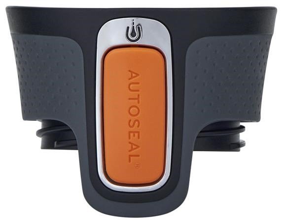 Contigo West Loop termohrnek 470 ml, tangerine