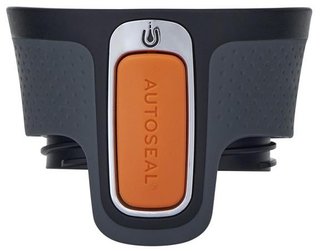 Contigo West Loop termohrnek 470 ml, tangerine