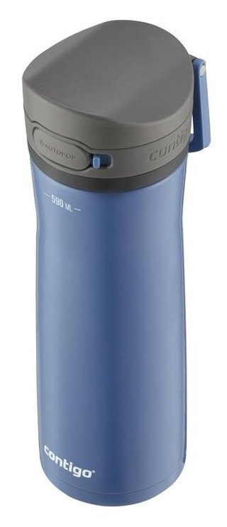 Contigo Jackson Chill termoláhev na pití 590 ml, blue corn