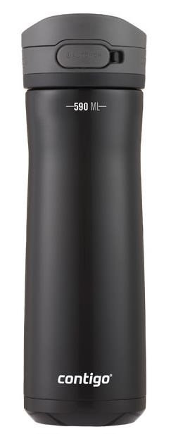 Contigo Jackson Chill termoláhev na pití 590 ml, licorice