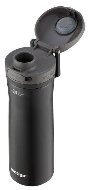 Contigo Jackson Chill termoláhev na pití 590 ml, licorice