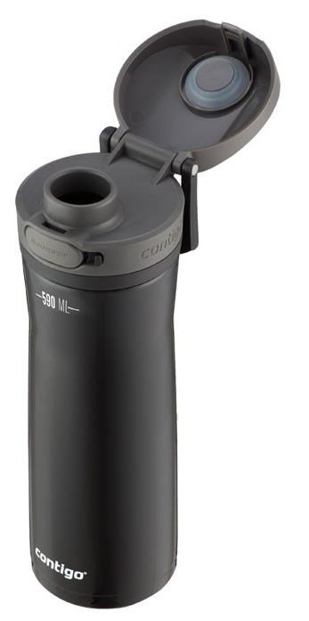 Contigo Jackson Chill termoláhev na pití 590 ml, licorice