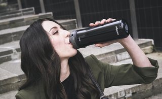 Contigo Jackson Chill termoláhev na pití 590 ml, licorice